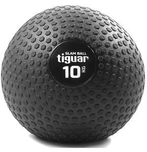 Piłka lekarska TIGUAR Slam ball (10 kg)