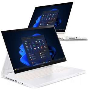 Laptop ACER ConceptD 7 Ezel Pro CC715-91P 15.6" IPS Intel Xeon W-10885M 32GB RAM 2 x 1TB SSD Quadro 5000 Windows 10 Professional