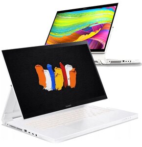 Laptop ACER ConceptD 7 Ezel Pro CC715-91P 15.6" IPS Intel Xeon W-10885M 32GB RAM 2 x 1TB SSD Quadro 5000 Windows 10 Professional