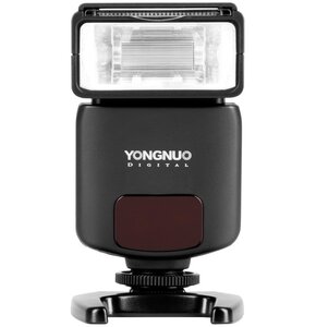 Lampa błyskowa YONGNUO YN320EX do Sony