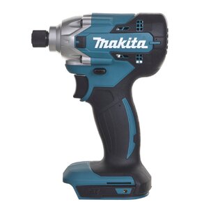 Wkrętarka akumulatorowa udarowa MAKITA DTD156Z 18V