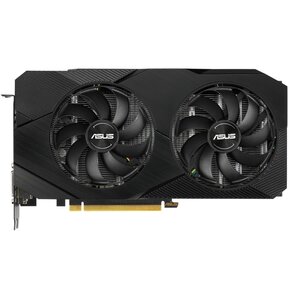 Karta graficzna ASUS GeForce RTX 2060 Super Dual Evo V2 8GB