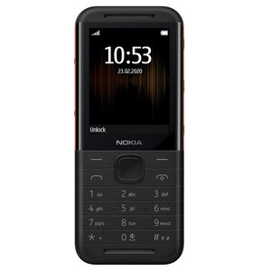 Telefon NOKIA 5310 Dual SIM Czarny