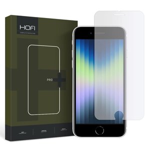 Szkło hybrydowe HOFI Hybrid Glass do Apple iPhone 7/8/SE 2020/SE 2022