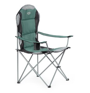 Krzesło turystyczne NILS CAMP NC3080 Zielony