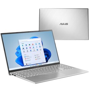 Laptop ASUS VivoBook A512JA-BQ203T 15.6" i5-1035G1 8GB RAM 512GB SSD Windows 10 Home