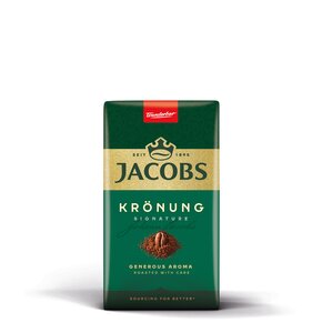Kawa mielona JACOBS Kronung 250 g
