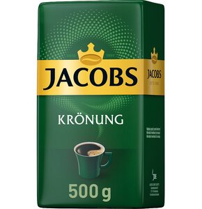 Kawa mielona JACOBS Kronung 0.5 kg