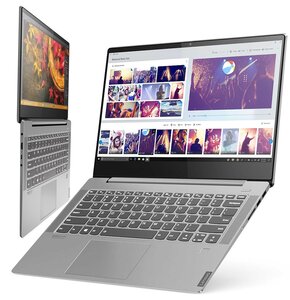 Laptop LENOVO IdeaPad S540-14API 14" IPS R7-3700U 8GB RAM 1TB SSD Windows 10 Home