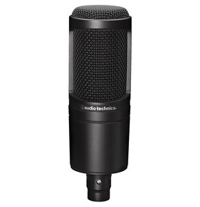 Mikrofon AUDIO-TECHNICA AT2020