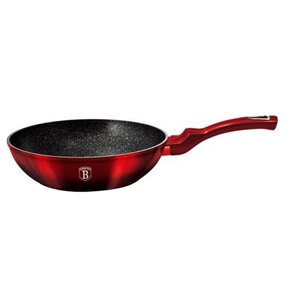 Patelnia wok BERLINGER HAUS BH/1625N 28 cm
