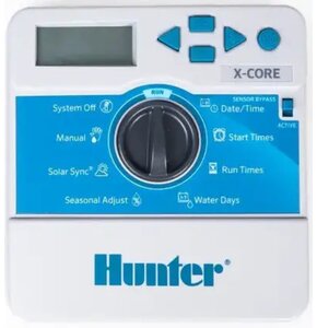 Sterownik nawadniania HUNTER X-Core 601i-E