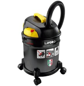 Odkurzacz warsztatowy LAVOR Freddy 4w1 8.243.0003