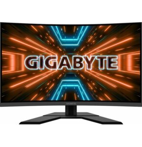 Monitor GIGABYTE G32QC 32" 2560x1440px 165Hz 1 ms Curved