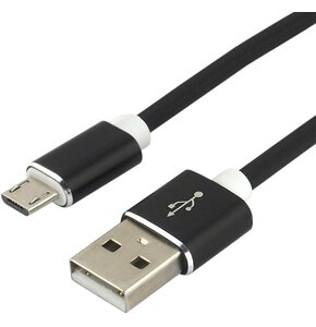 Kabel USB - Micro USB EVERACTIVE CBS-1.5MB 1.5 m