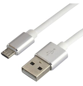 Kabel USB - Micro USB EVERACTIVE CBS-1.5MW 1.5 m