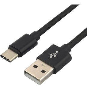Kabel USB - USB-C EVERACTIVE CBB-0.3CB 0.3 m