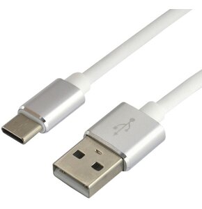 Kabel USB - USB Typ-C EVERACTIVE CBS-1.5CW 1.5 m