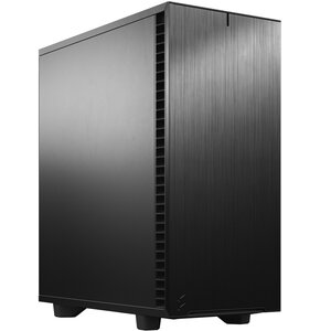 Obudowa FRACTAL DESIGN Define 7 Compact Solid Czarny