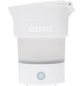 Czajnik GOTIE GCT-600B Biały