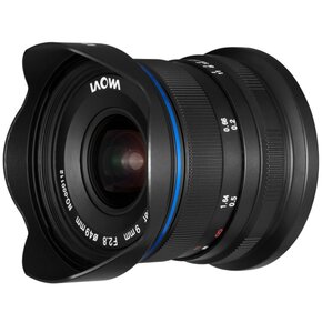 Obiektyw VENUS OPTICS LAOWA C&D-Dreamer 9 mm f/2.8 Zero-D do Sony E