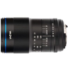 Obiektyw VENUS OPTICS LAOWA CA-Dreamer 100 mm f/2.8 Macro 2:1 Nikon Z