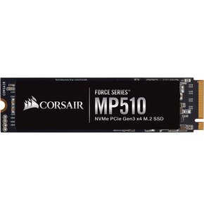 Dysk CORSAIR Force MP510 960GB SSD