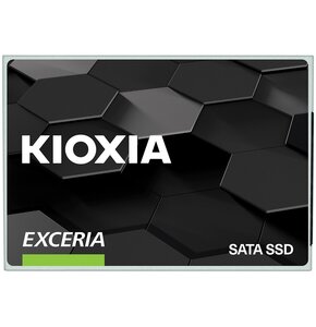 Dysk KIOXIA Exceria 480GB SSD