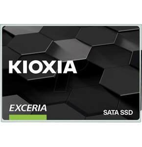 Dysk KIOXIA Exceria 480GB SSD