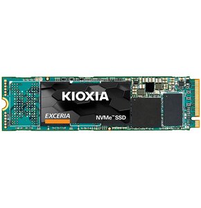 Dysk KIOXIA Exceria 250GB SSD