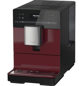 Ekspres MIELE Silence CM 5310 Czerwony