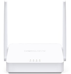 Router MERCUSYS MW302R