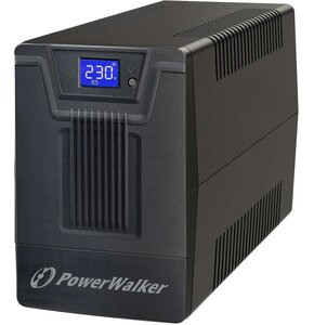 Zasilacz UPS POWERWALKER VI 1500 SCL FR