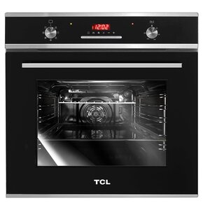 Piekarnik TCL BI-6A22E3 Elektryczny Czarny A