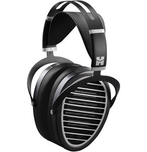Słuchawki nauszne HIFIMAN Ananda Stealth Czarny