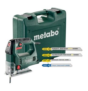 Wyrzynarka METABO 690920000