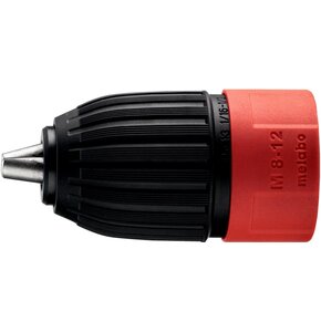 Uchwyt wiertarski METABO Futuro Plus H1 P+L M8-M12 „Quick” (627237000)