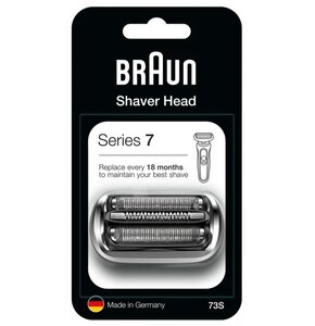 Głowica golarki BRAUN Series 7 73S (Nowej generacji)