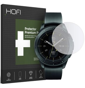 Szkło hartowane HOFI Glass Pro+ do Samsung Galaxy Watch 42 mm