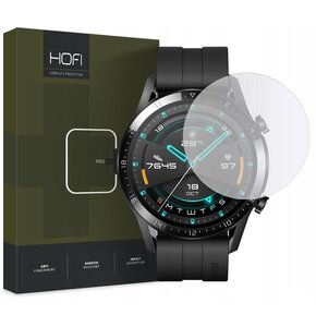 Szkło hartowane HOFI Glass Pro+ do Huawei Watch GT 2 (46 mm)