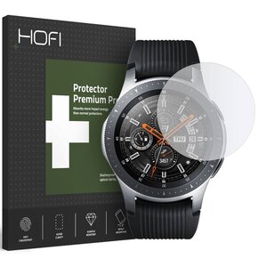 Szkło hartowane HOFI Glass Pro+ do Samsung Galaxy Watch 46 mm