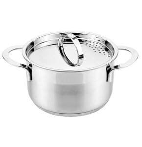 Garnek MAESTRO MR-3511-16 16 cm