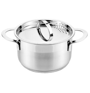 Garnek MAESTRO MR-3511-24 24 cm