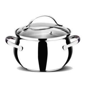 Garnek MAESTRO MR-3516 18 cm