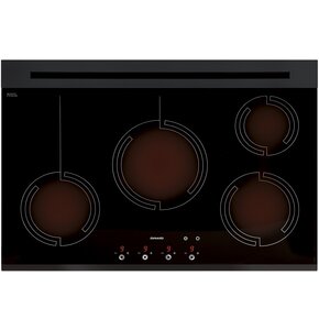 Płyta gazowa DYNAXO Dynacook X4 Propan/Butan 37 mbar