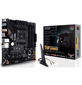 Płyta główna ASUS TUF Gaming B550M-Plus WiFi