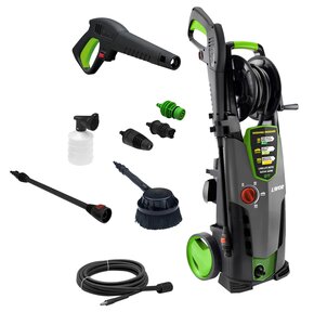 Myjka ciśnieniowa LAVOR STM 160 WPS 8.086.0141C