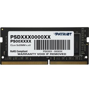 Pamięć RAM PATRIOT Signature Line 16 GB 3200 MHz