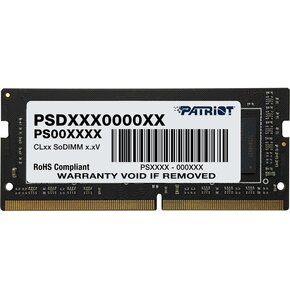 Pamięć RAM PATRIOT Signature 16GB 3200MHz