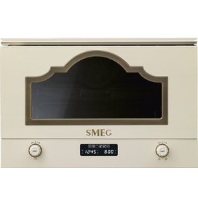 Kuchenka mikrofalowa SMEG MP722PO